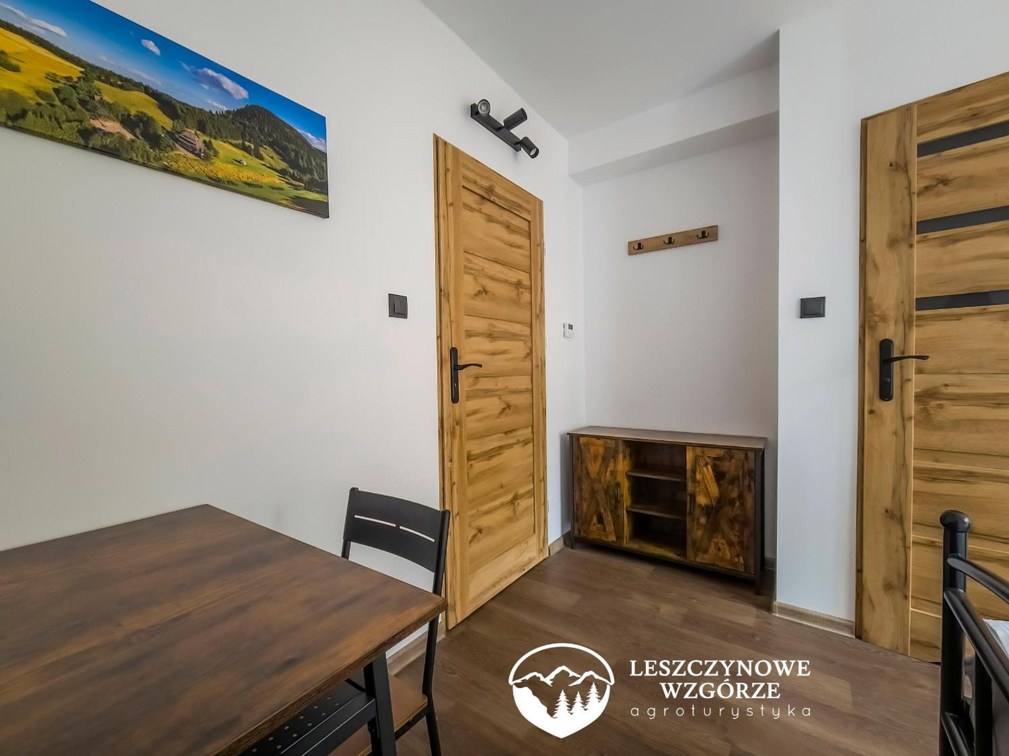 Agroturystyka Leszczynowe Wzgorze Глушица Экстерьер фото