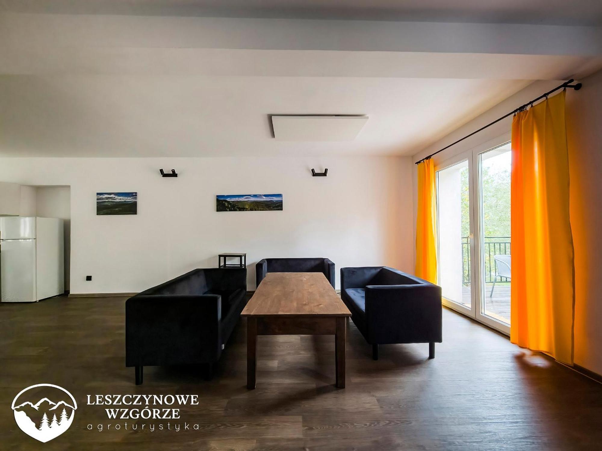 Agroturystyka Leszczynowe Wzgorze Глушица Экстерьер фото
